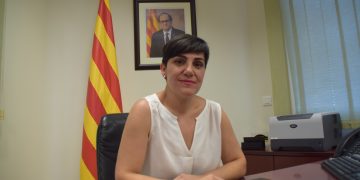 ERC ja governa als quatre consells comarcals ebrencs i a la Diputació