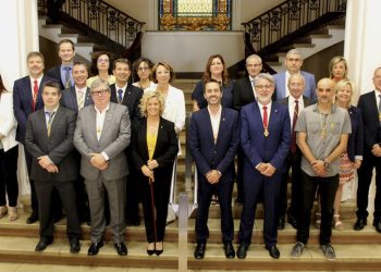 Les dedicacions exclusives i els càrrecs de confiança, primer escull del govern en minoria de Roigé