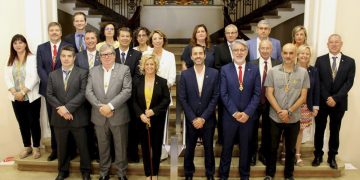 Les dedicacions exclusives i els càrrecs de confiança, primer escull del govern en minoria de Roigé