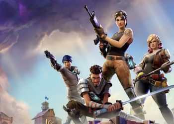 #Ndp: El 60% dels infants entre 8 i 11 anys juguen al Fortnite