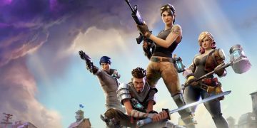 #Ndp: El 60% dels infants entre 8 i 11 anys juguen al Fortnite