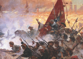 ‘Per un canvi de religió’, per Josep F. Moragrega Font