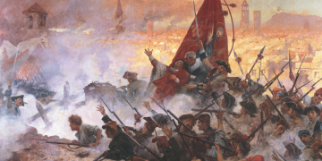 ‘Per un canvi de religió’, per Josep F. Moragrega Font