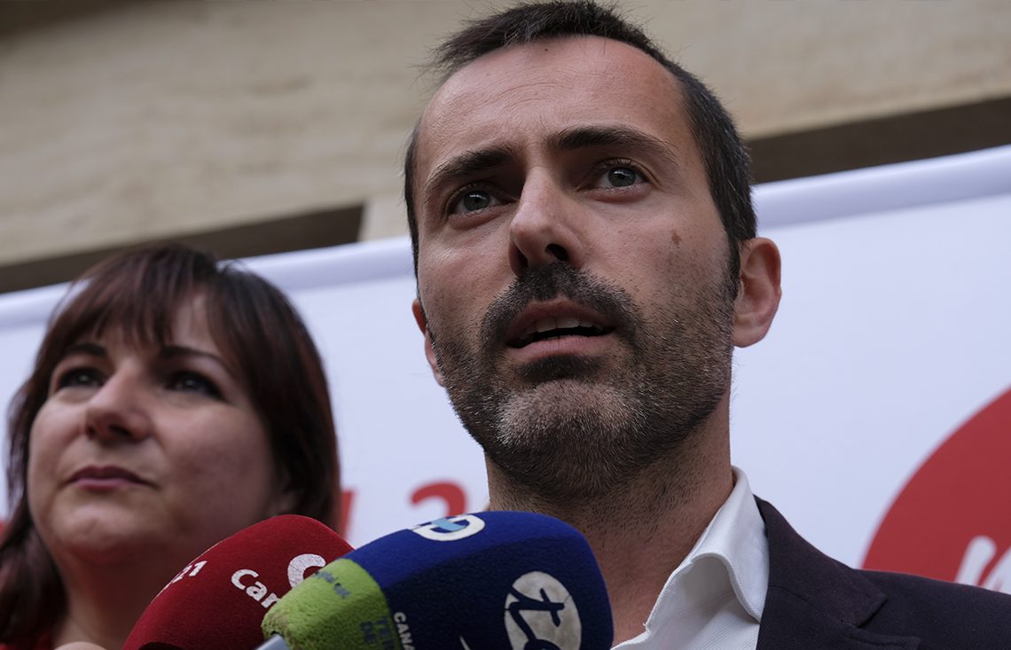 ‘Contra el canvi climàtic, actuem-hi també des de l’àmbit municipal’, per Jordi Jordan