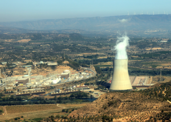 La Guàrdia Civil repel·lirà possibles atacs o intrusions a la nuclear d’Ascó