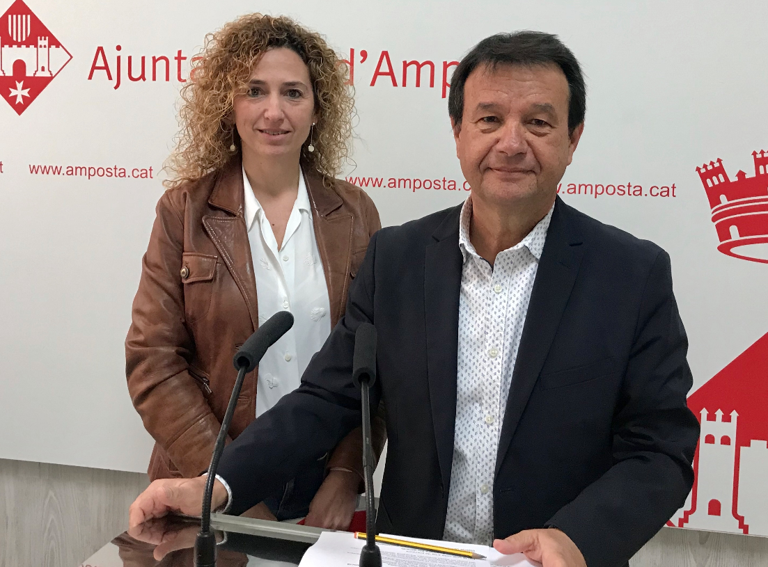 ‘Els primers 100 dies de les noves maneres de governar de l’alcalde d’Amposta’, per Francesc Miró