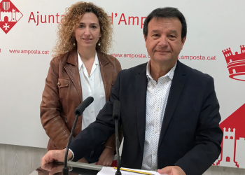 ‘Els primers 100 dies de les noves maneres de governar de l’alcalde d’Amposta’, per Francesc Miró