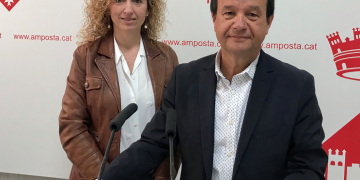 ‘Els primers 100 dies de les noves maneres de governar de l’alcalde d’Amposta’, per Francesc Miró
