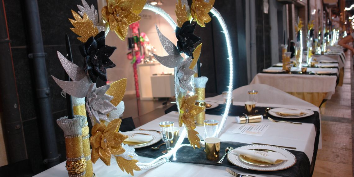 #Fotogaleria: Ulldecona s’engalana per les Quinquennals