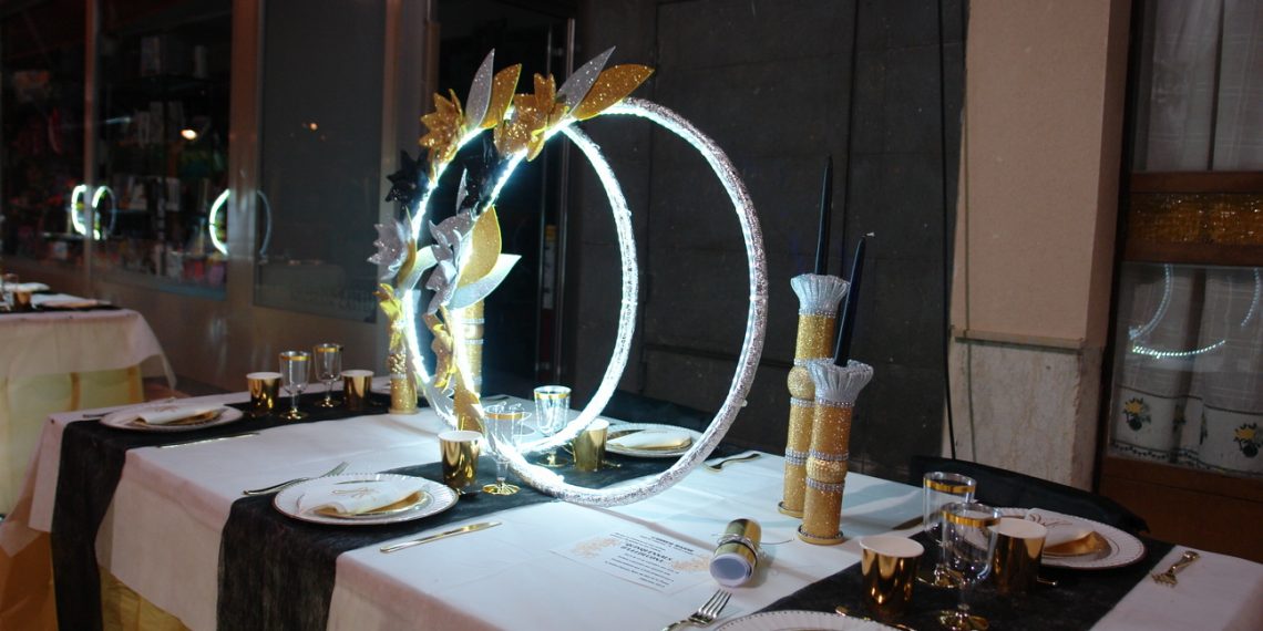 #Fotogaleria: Ulldecona s’engalana per les Quinquennals