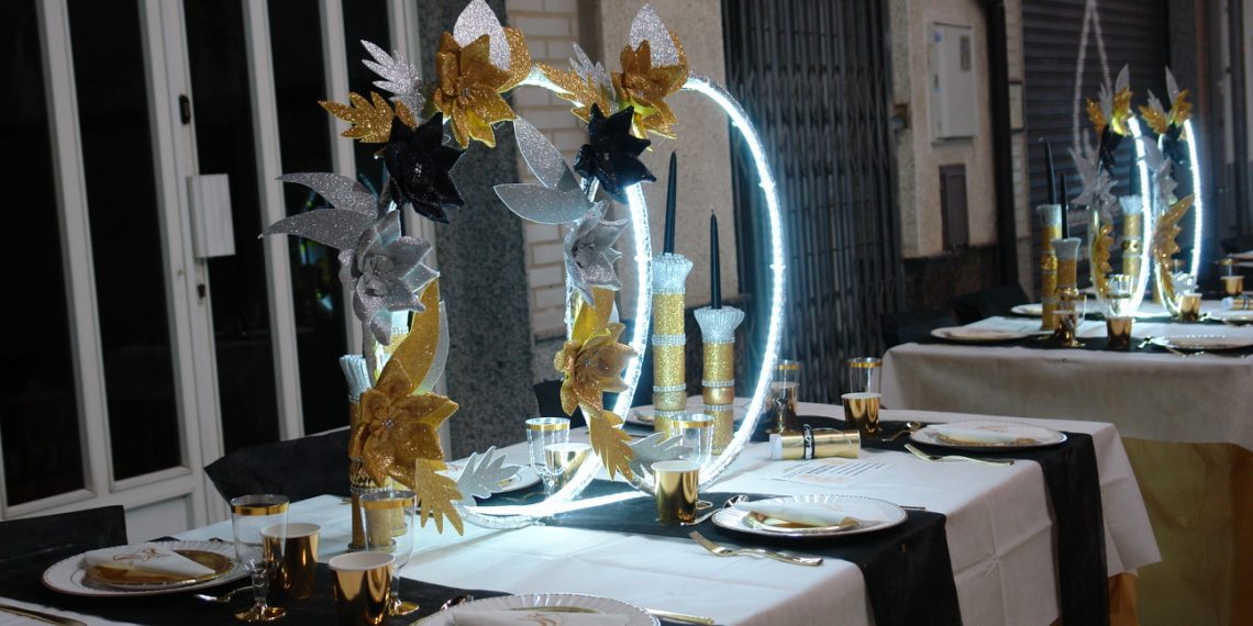 #Fotogaleria: Ulldecona s’engalana per les Quinquennals