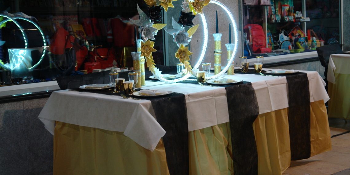 #Fotogaleria: Ulldecona s’engalana per les Quinquennals