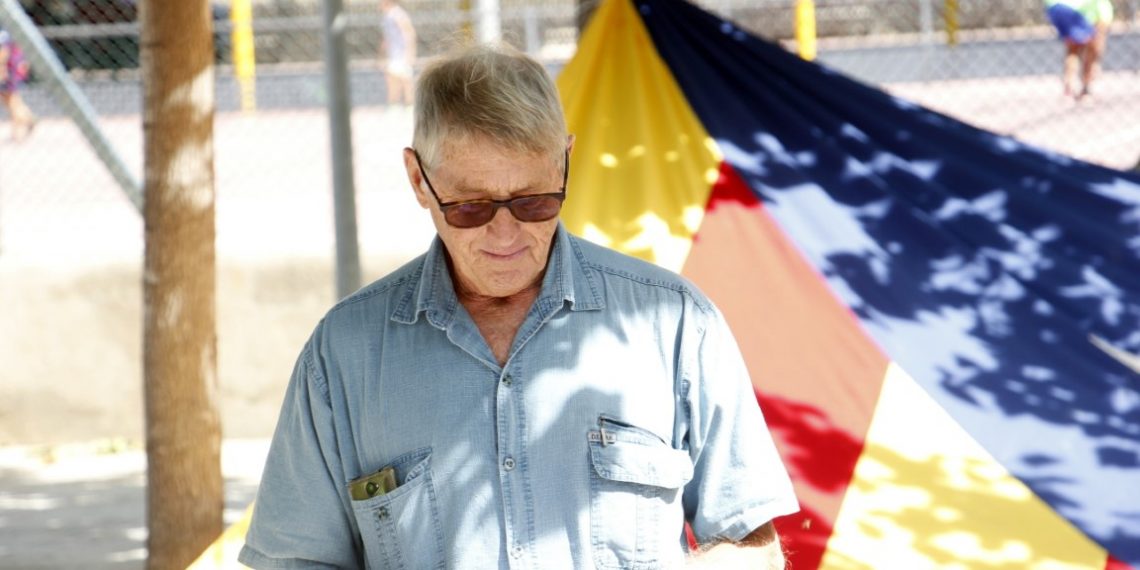 Fotogaleria: Campredó commemora l’Onze de Setembre