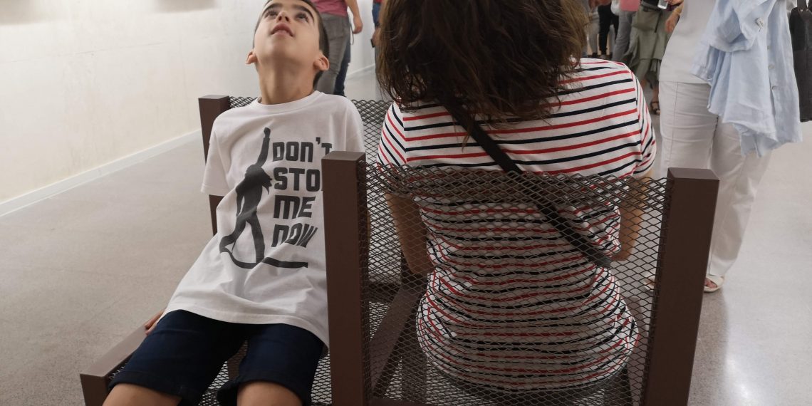 #Fotogaleria: Inauguració de ‘Matemàtic Art’ al Museu de l’Ebre