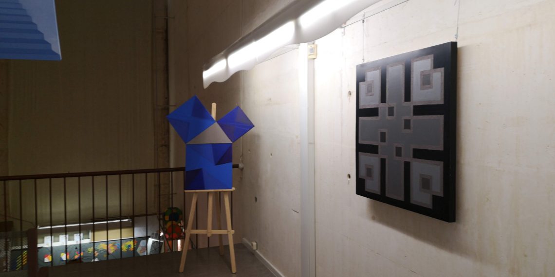 #Fotogaleria: Inauguració de ‘Matemàtic Art’ al Museu de l’Ebre