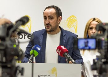 El deltebrenc Joan Alginet es perfila com a nou president del COPATE