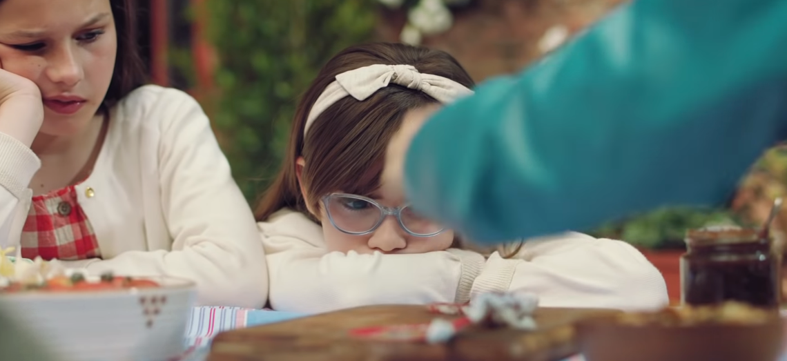 ‘Un fuet i dos móns’, per Jesús Tibau