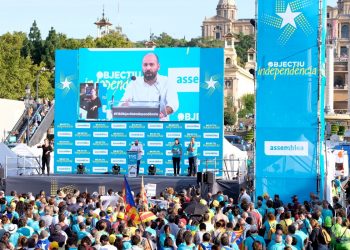 L’independentisme reclama ‘unitat estratègica’ per afrontar la sentència