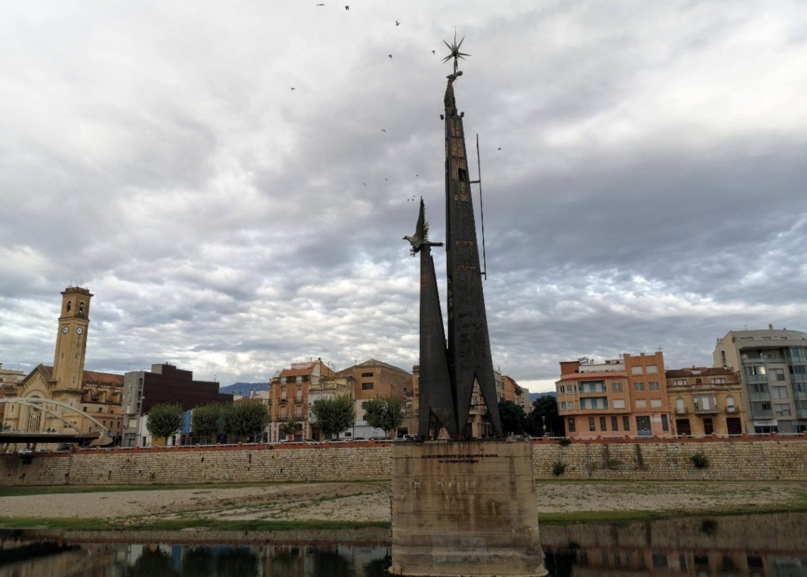 #FakeNews: L’última polèmica pels símbols franquistes, a quatre digitals