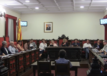 El fiasco del macrocontracte de neteja posa d’acord tots els grups polítics de Tortosa