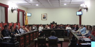 El fiasco del macrocontracte de neteja posa d’acord tots els grups polítics de Tortosa