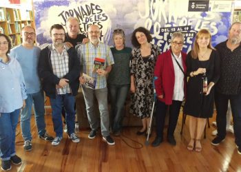 ‘Els ebrencs fem coses’, per Jesús Tibau