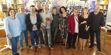 ‘Els ebrencs fem coses’, per Jesús Tibau