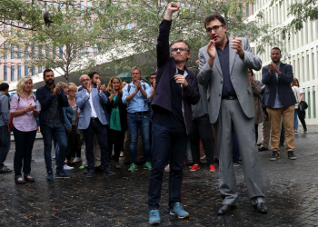 Investiguen Lluís Salvadó per malversació, revelació de secrets i desobediència