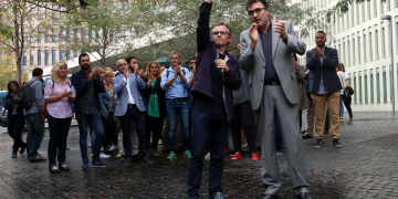 Investiguen Lluís Salvadó per malversació, revelació de secrets i desobediència