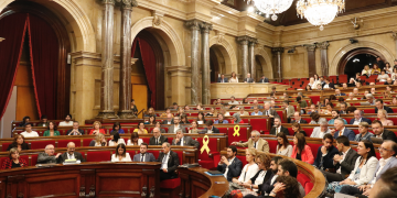 L’altra resolució sobre les Terres de l’Ebre que la polèmica dels correbous ha eclipsat