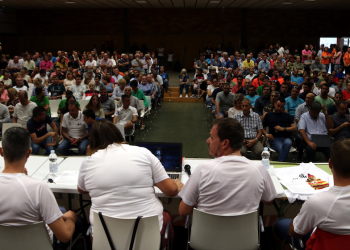 Polèmica pel manifest de suport d’un grup de veterinaris als correbous