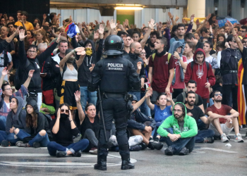 ‘La resistència’, per Jesús Gellida