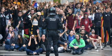 ‘La resistència’, per Jesús Gellida