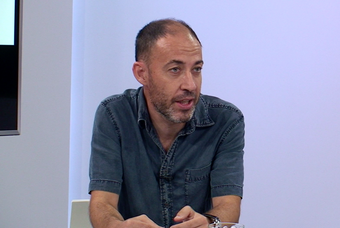 Gellida: ‘De la revolució dels somriures s’ha passat a la resistència’