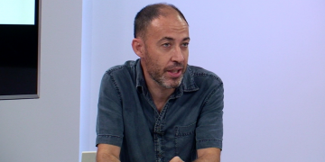 Gellida: ‘De la revolució dels somriures s’ha passat a la resistència’