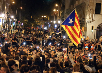 ‘La ràbia contra la sentència’, per Anton Monner