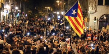 ‘La ràbia contra la sentència’, per Anton Monner