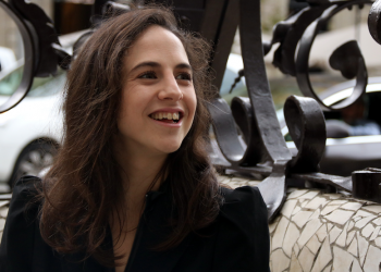 ‘Cristina Morales, incendiària?’, per Mercè Falcó