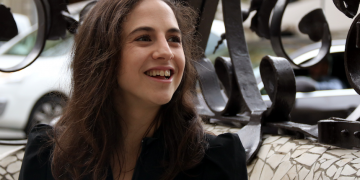 ‘Cristina Morales, incendiària?’, per Mercè Falcó