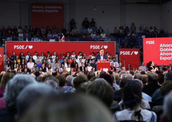 ’10-N: la tempesta perfecta’, per Jesús Gellida