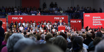 ’10-N: la tempesta perfecta’, per Jesús Gellida