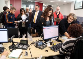 Això diuen les al·legacions del front comú contra els nous parcs eòlics de la Terra Alta