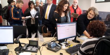 Això diuen les al·legacions del front comú contra els nous parcs eòlics de la Terra Alta