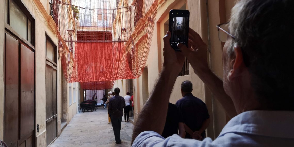 #Fotogaleria: Així ha estat el festival A Cel Obert 2019 a Tortosa