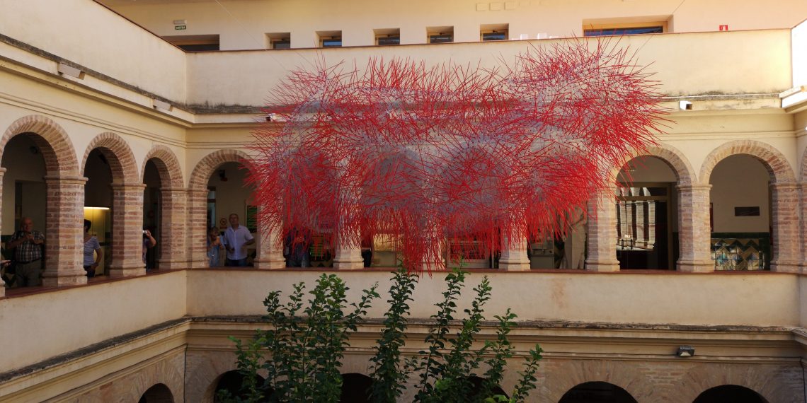 #Fotogaleria: Així ha estat el festival A Cel Obert 2019 a Tortosa