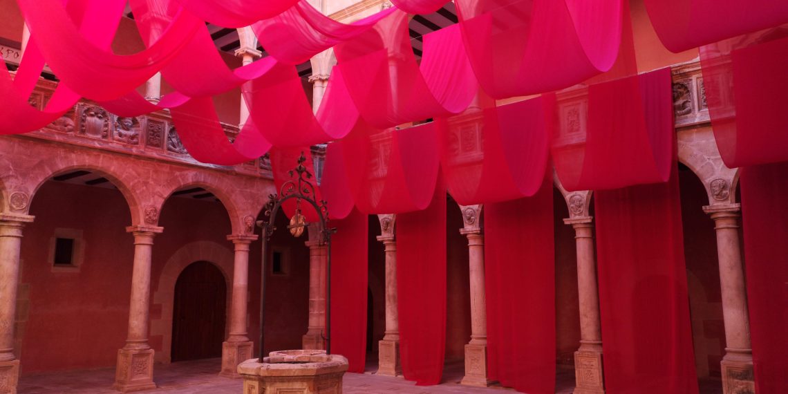 #Fotogaleria: Així ha estat el festival A Cel Obert 2019 a Tortosa