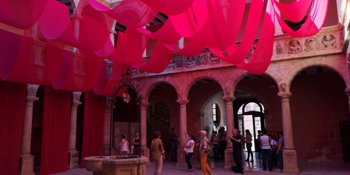 #Fotogaleria: Així ha estat el festival A Cel Obert 2019 a Tortosa