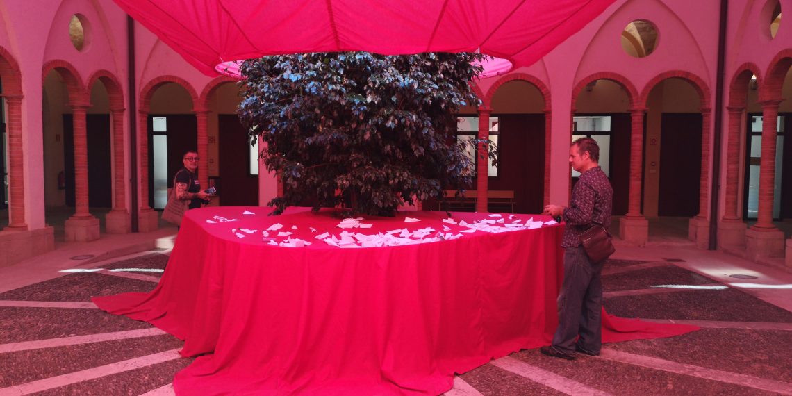 #Fotogaleria: Així ha estat el festival A Cel Obert 2019 a Tortosa