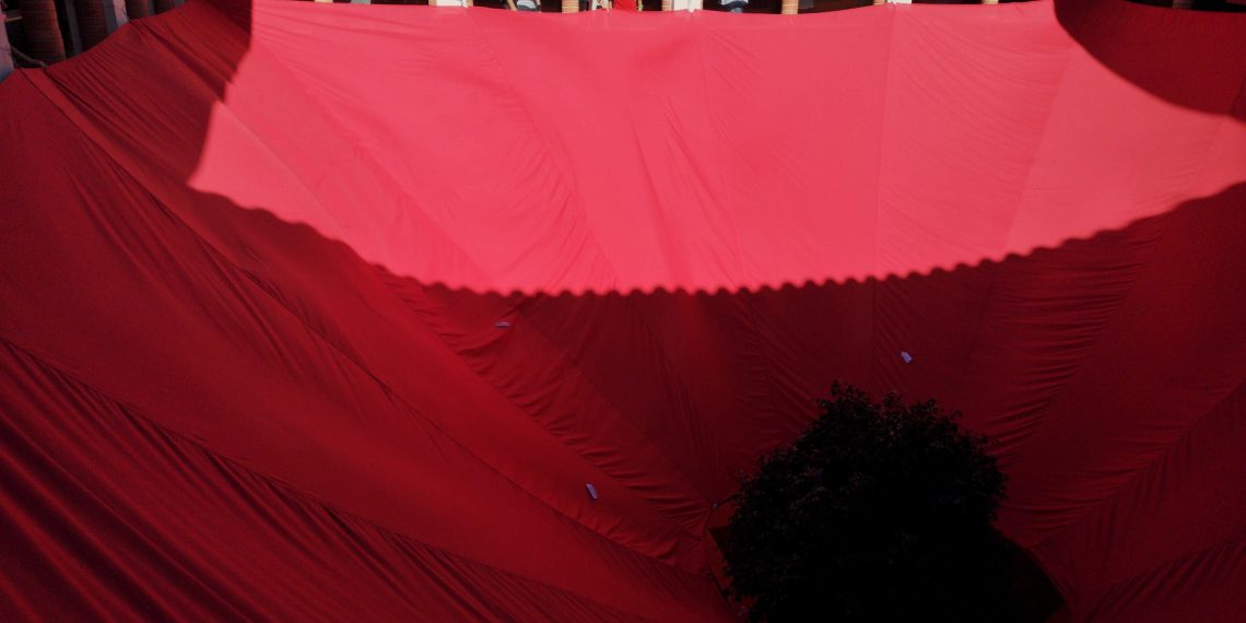 #Fotogaleria: Així ha estat el festival A Cel Obert 2019 a Tortosa