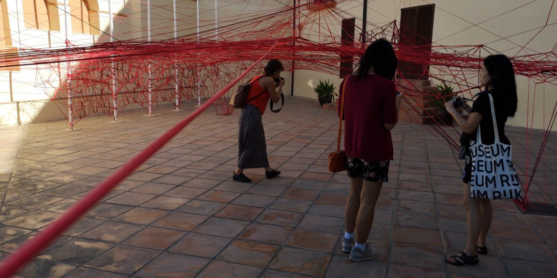 #Fotogaleria: Així ha estat el festival A Cel Obert 2019 a Tortosa